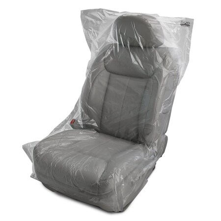 Petoskey Plastics Heavy Duty Seat Cover (200/Roll) FG-P9943-20